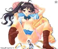 C82 新刊「Happy Together 01」