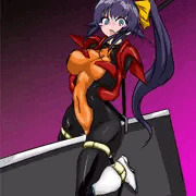 三角木馬まほろさん！