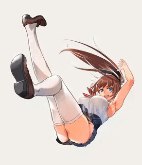制服リンちゃん