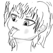 ↓ピ