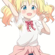 アリスちゃん