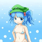 おっきいにとり