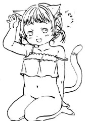 らくがき詰