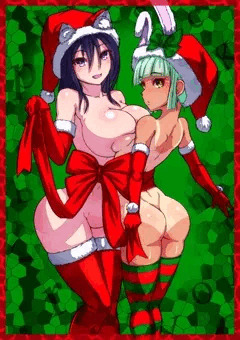 もうすぐクリスマスですね