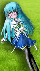 オリキャラ