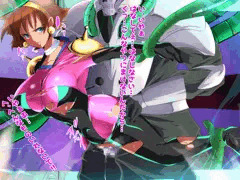 レインVSDG兵