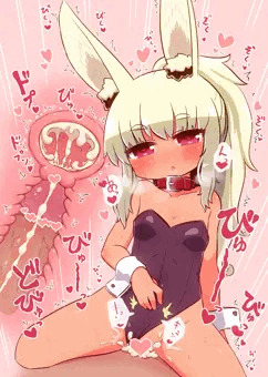 バニーの日