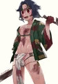 名前は無いくん