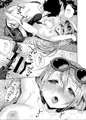 【夏コミ】世界樹カナエ本サンプル
