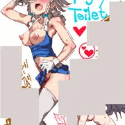 エンジョイトイレット　スカトロ注意