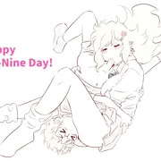 69 の日