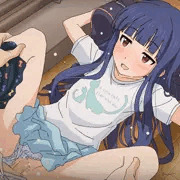 雪美ちゃんえろい2