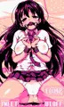おさわりげーむ