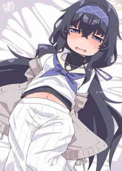 ウイ脱衣ブロック崩し