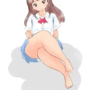 たくし上げ