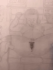 分娩中