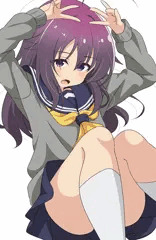 こしあんちゃん