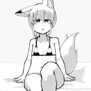 kitunechan