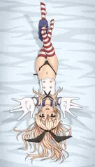 島風ちゃんに誘われたい