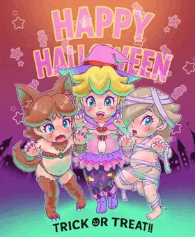 いたずら！！