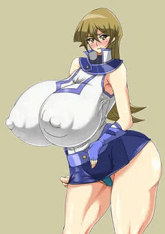 天上院明日香