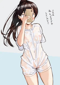 エロ自撮り