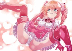 うてなちゃんの気持ちになるですよ