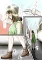 足フェチ漫画　体験版