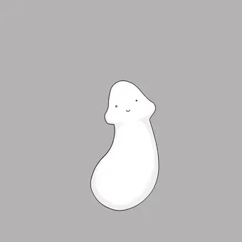 ダンシングチンポップくん