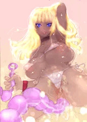 尻フリダンス
