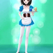 ハルヒ団長のご奉仕(改訂版)