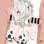 ミルティナちゃん