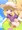 浮き輪花嵐ちゃん