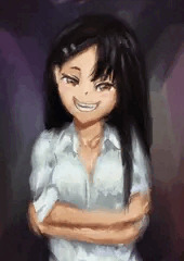 長瀞さん