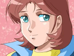 グレンダイザー　牧葉ひかる