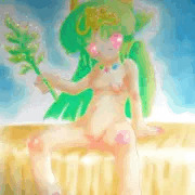 ロリ鬼