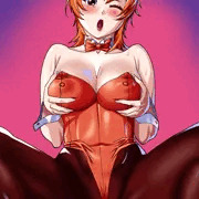りんちゃんバニー