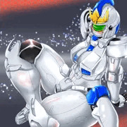 トールギスⅢお姉ちゃん