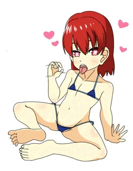 マオちゃん
