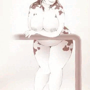 ウシ娘