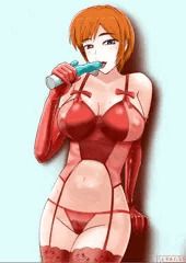 誘惑