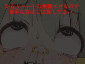 半妖精テュセの末路
