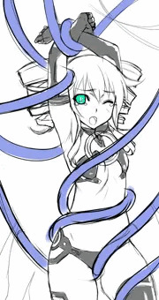 縛りユニラフ