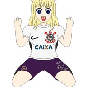 TSUMUGI GAMBADONA ANIMAL