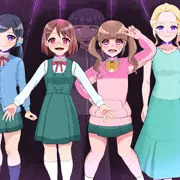 ヒーリングっどプリキュア　人形化