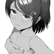 艦これ　シロッコ　自撮り｜らくがき