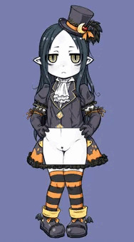 はろいーん