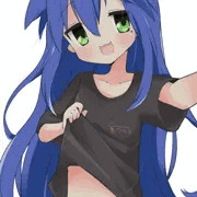 泉こなた