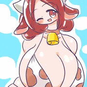 うちのうし(初投稿)