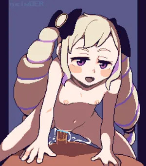 エリーゼ(FEif)